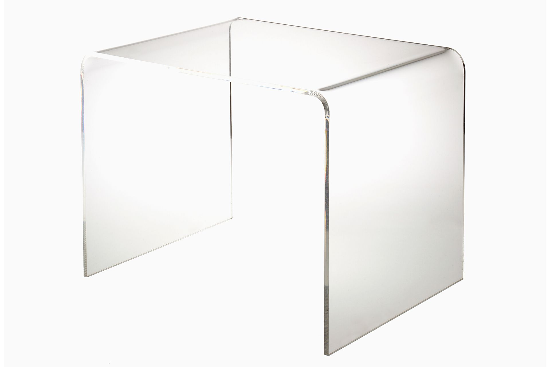 arredamento plexiglas